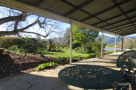 Property photo of 9023 Murray River Road Walwa VIC 3709