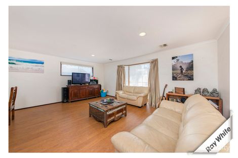 Property photo of 12 Grigg Place Richardson ACT 2905