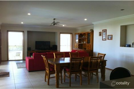 Property photo of 3 Bronzewing Drive Highfields QLD 4352