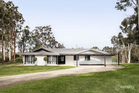 Property photo of 35 Lloyds Way Bargo NSW 2574