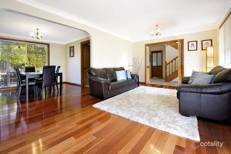 Property photo of 159 Brushwood Drive Alfords Point NSW 2234