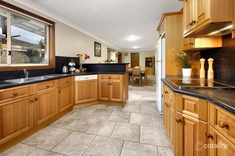 Property photo of 159 Brushwood Drive Alfords Point NSW 2234