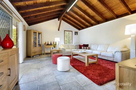 Property photo of 159 Brushwood Drive Alfords Point NSW 2234