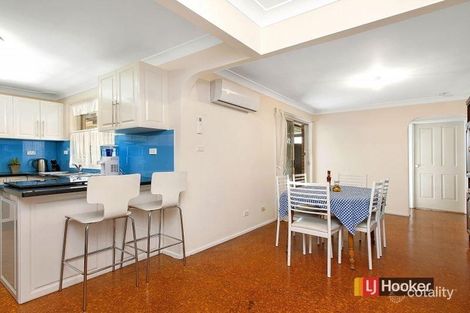 Property photo of 4 Bluett Crescent Doonside NSW 2767