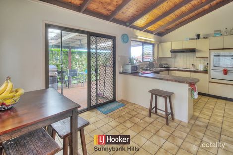 Property photo of 15 Chenin Street Calamvale QLD 4116