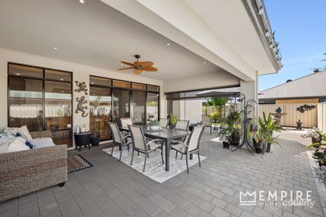 6 Roper Bvd, Hammond Park, WA 6164