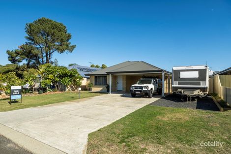 Property photo of 96 Ince Road Glen Iris WA 6230