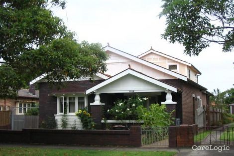 Property photo of 4 Ivanhoe Road Croydon NSW 2132