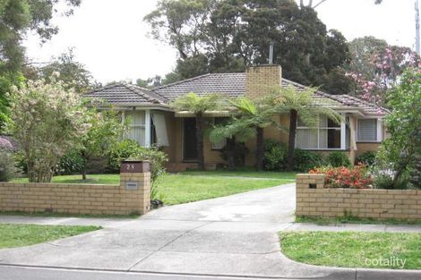 23 Portsmouth St, Mount Waverley, VIC 3149