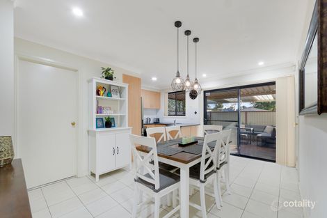 Property photo of 5/9 Fourth Avenue Macquarie Fields NSW 2564
