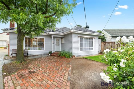 Property photo of 1/5 Roselea Court Sunshine VIC 3020