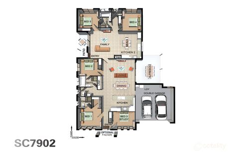 Property photo of 12 Moonee Beach Road Moonee Beach NSW 2450