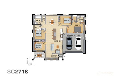 Property photo of 12 Moonee Beach Road Moonee Beach NSW 2450