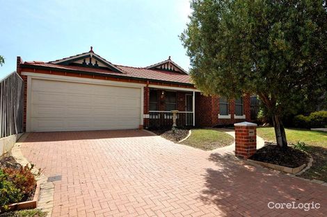 Property photo of 4 Bluff Way Mindarie WA 6030
