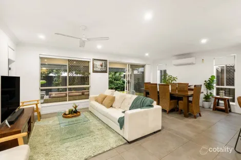 Property photo of 19 Raniga Drive Bellbird Park QLD 4300