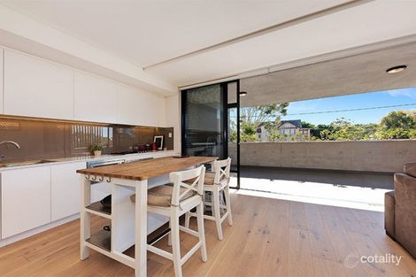Property photo of 5/32 Donnelly Road Naremburn NSW 2065