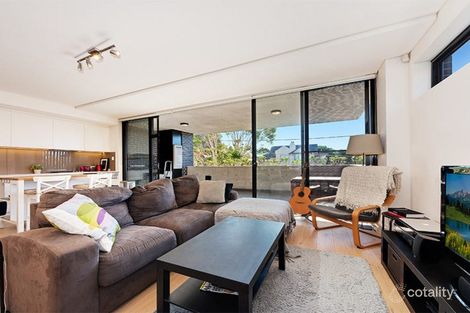 Property photo of 5/32 Donnelly Road Naremburn NSW 2065