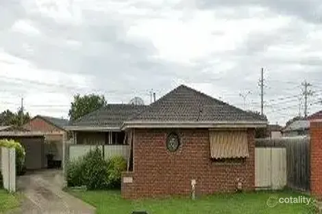 6 Tumut Ct, Werribee, VIC 3030