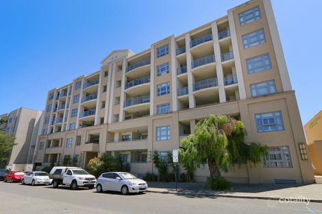 Property photo of 19/52 Wickham Street East Perth WA 6004