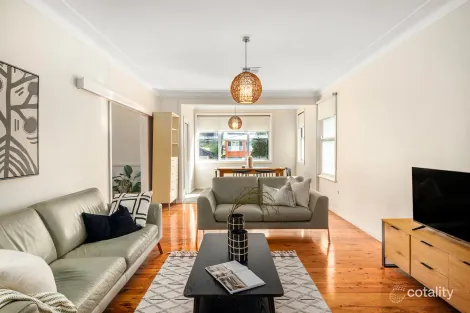 Property photo of 71 Kimbarra Close Kotara NSW 2289
