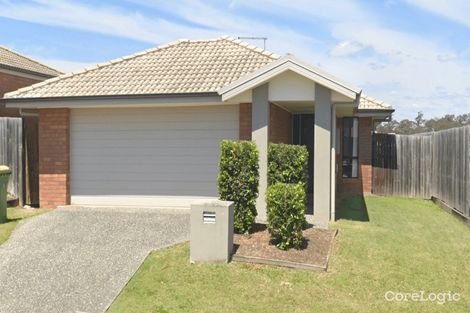 Property photo of 80 Diamantina Boulevard Brassall QLD 4305