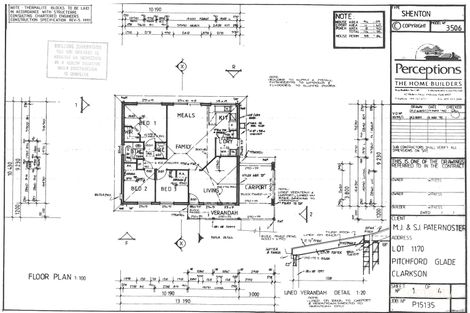 Property photo of 43 Pitchford Glade Clarkson WA 6030