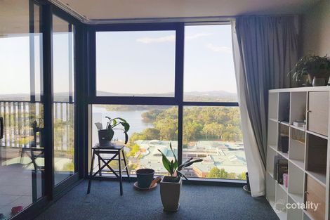 Property photo of 1706/120 Eastern Valley Way Belconnen ACT 2617
