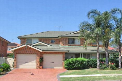 84 Meurants Lane, Glenwood, NSW 2768