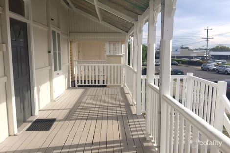 Property photo of 88 Clara Street Wynnum QLD 4178