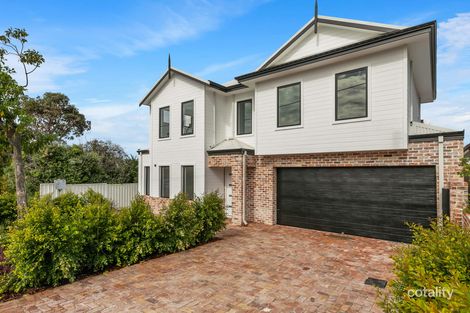 Property photo of 9A Denien Street Willagee WA 6156