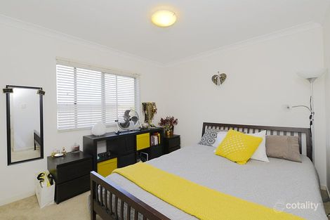 Property photo of 7/298 Cavendish Road Coorparoo QLD 4151