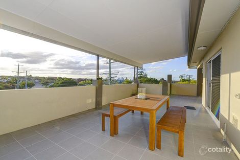 Property photo of 7/298 Cavendish Road Coorparoo QLD 4151