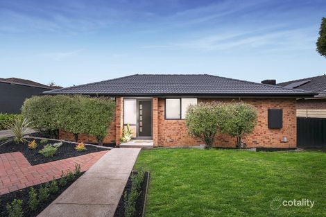 Property photo of 1/123 Wungan Street Macleod VIC 3085