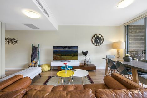 Property photo of 46/2-6 Warrangi Street Turramurra NSW 2074