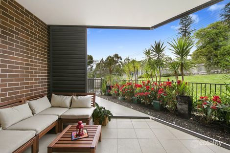 Property photo of 46/2-6 Warrangi Street Turramurra NSW 2074