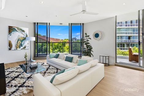 515/3 Como Cres, Southport, QLD 4215