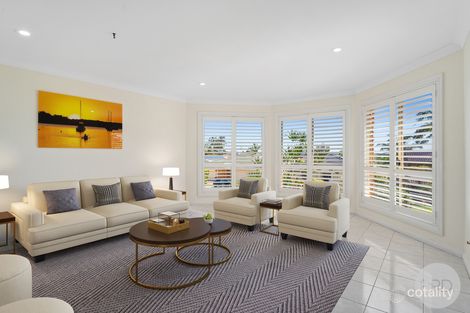 Property photo of 70 The Peninsula Corlette NSW 2315