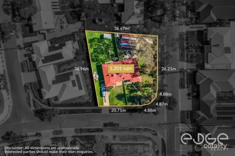 Property photo of 31 Charmouth Road Davoren Park SA 5113