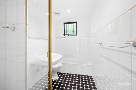 Property photo of 9/30 Benelong Crescent Bellevue Hill NSW 2023
