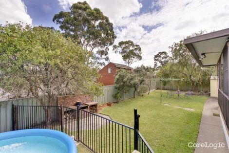 Property photo of 19 Karabil Crescent Baulkham Hills NSW 2153
