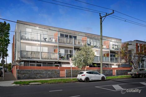 23/44 Everard St, Footscray, VIC 3011
