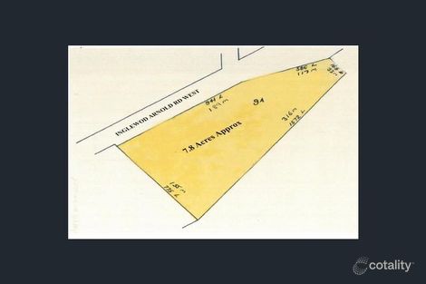 9a Inglewood-Arnold West Rd, Inglewood, VIC 3517