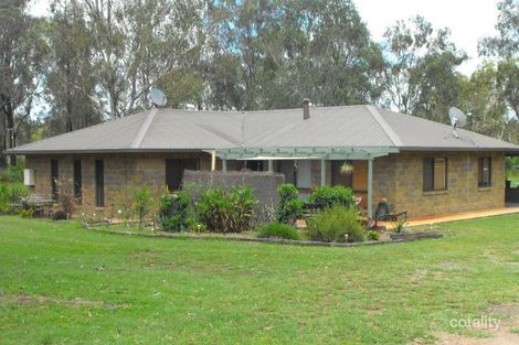 507 Malar Rd, Booie, QLD 4610