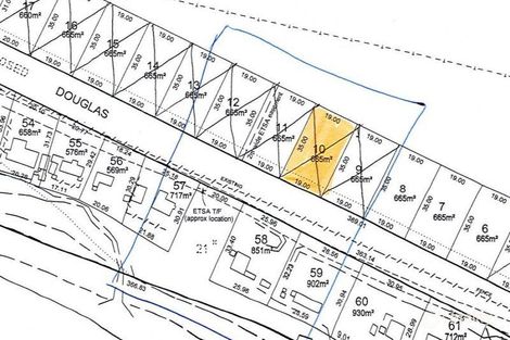 10 Cape Douglas Rd, Cape Douglas, SA 5291