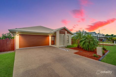 Property photo of 21 Browning Street Mount Louisa QLD 4814