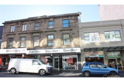93 Elizabeth St, Hobart, TAS 7000