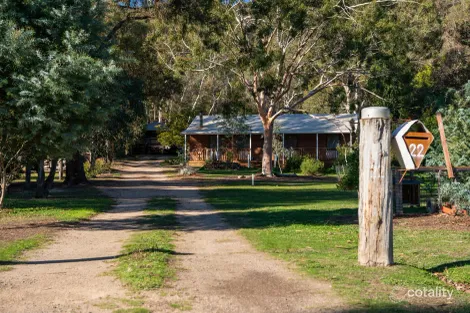 22 Caldwell St, Heathcote, VIC 3523