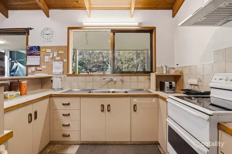 Property photo of 22 Caldwell Street Heathcote VIC 3523