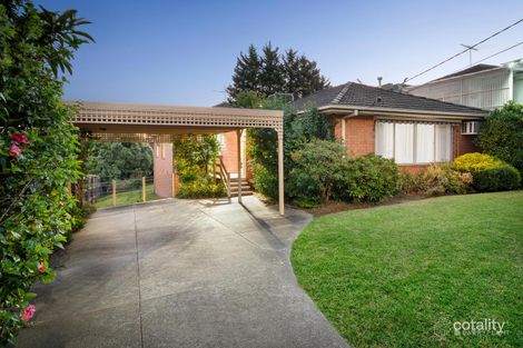 Property photo of 8 Vista Street Bulleen VIC 3105