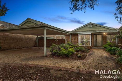 Property photo of 18 Thistle Court Delahey VIC 3037